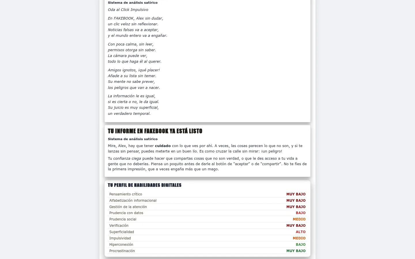 Informe final generado por inteligencia artificial